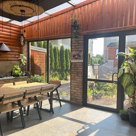 Apartament Oranzeria Kielce Exterior foto