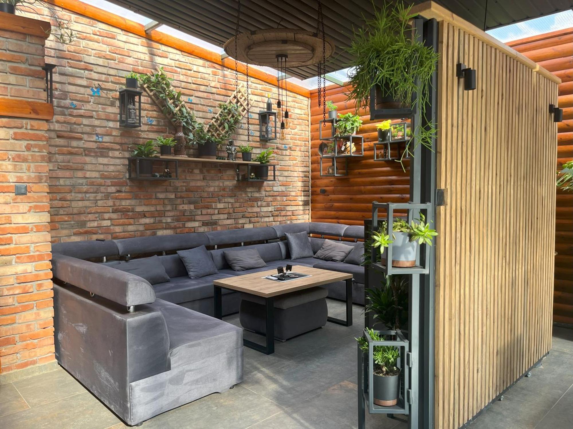 Apartament Oranzeria Kielce Exterior foto